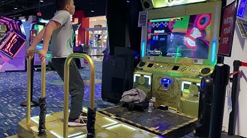 [DDR A3] Deep tenDon Reflex Single Expert 15 890k