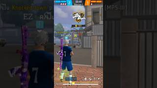 12 stick challenge cs renk #garenafreefire