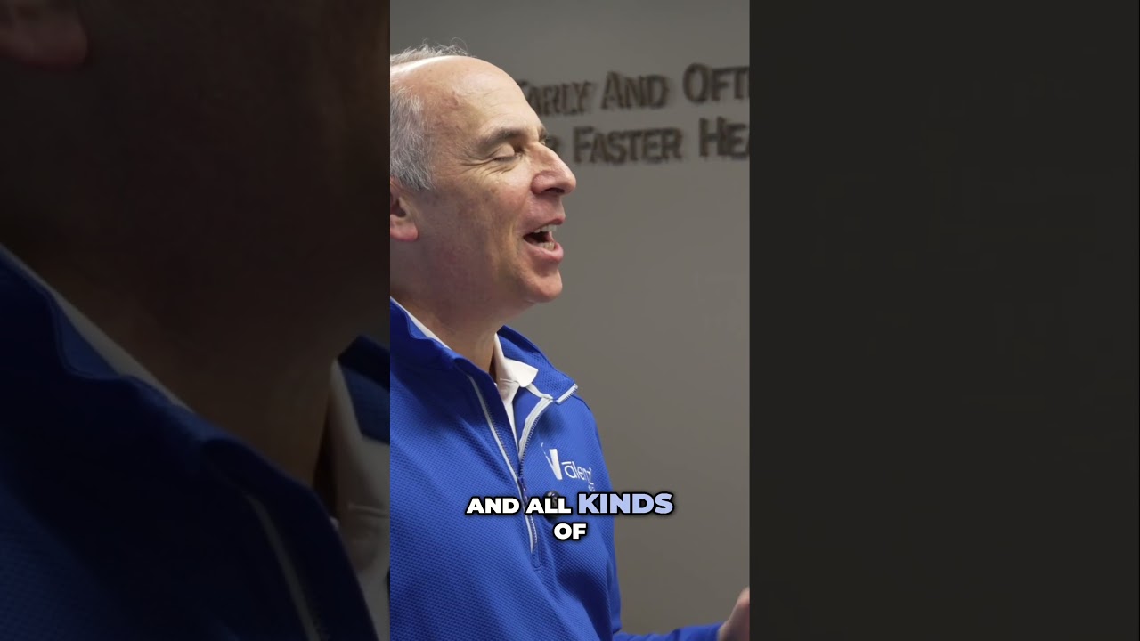 Why This CEO Wants His Employees to "Spill Milk". #Management #Success Why This CEO Wants His Employees to "Spill Milk". #Management #Success