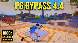How To Play With Mobile In PUBG MOBILE GAMELOOP | PG BYPASS | HAX