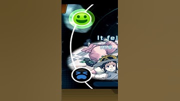 Athena Cykes and Cognitive Dissonance!