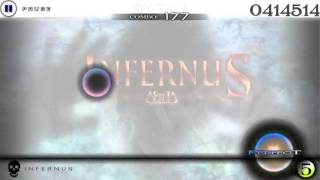 Cytus Chapter0 - Infernus(Easy5) - 950733