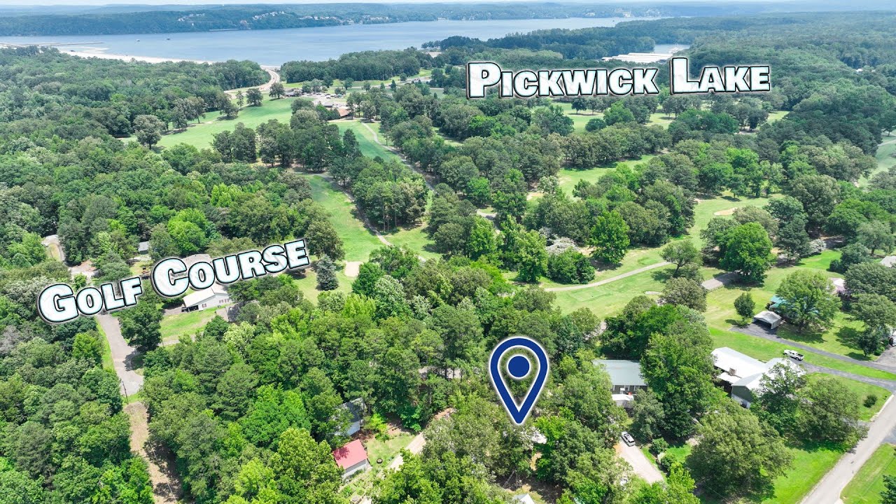 51 Golfers Loop, Counce, TN 38326