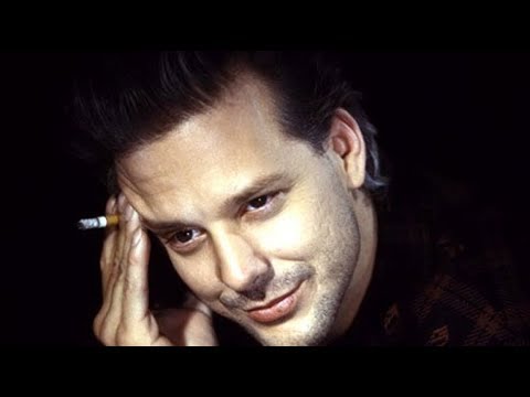 Mickey Rourke Waking Up The Stars