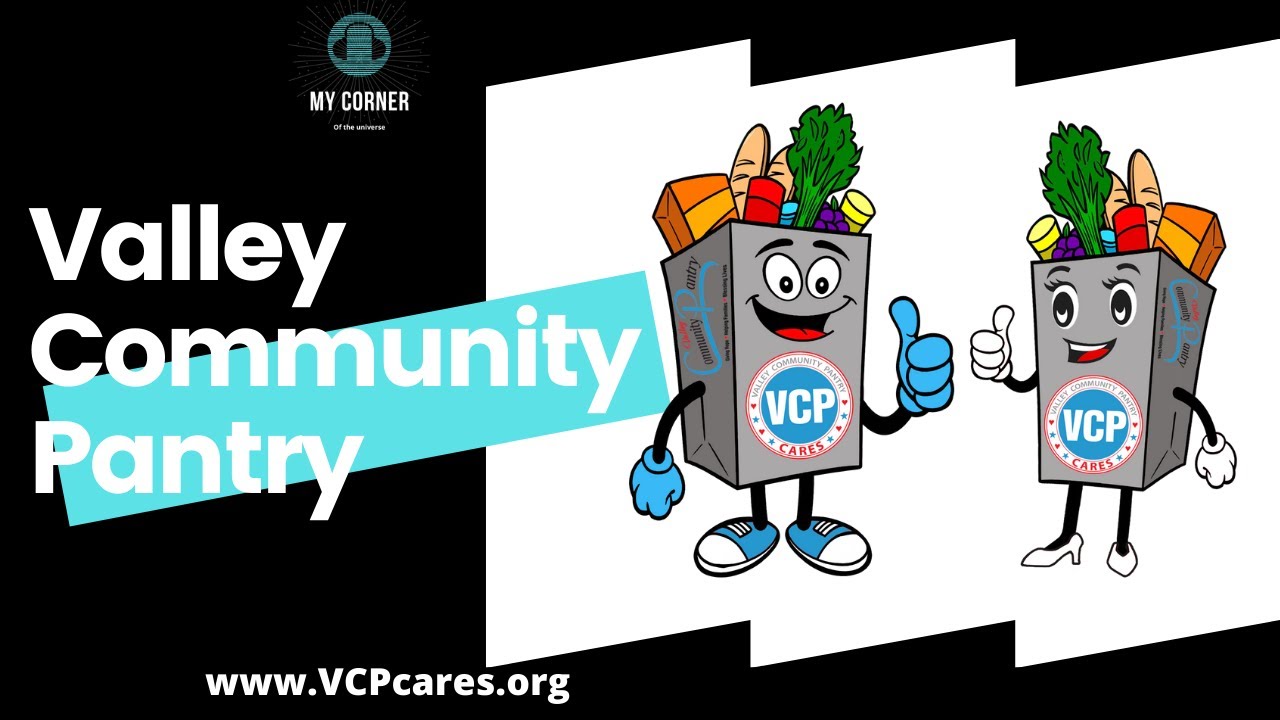 Episode 55 Valley Community Pantry YouTube