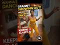 NBA YOUNGBOY’S GRANNY DANCES SO HARD SHE BREAKS THE INTERNET 😱🔥