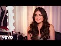Lucy Hale - You Sound Good To Me - Behind the Scenes (VEVO LIFT)