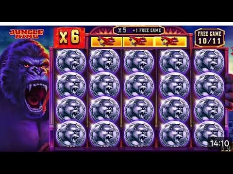 Käytä JungleReels-kasinon promo-koodia pelattavassa kasinossa Suomessa
