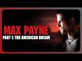 (PC) Max Payne Long Play - Part 1: The American Dream