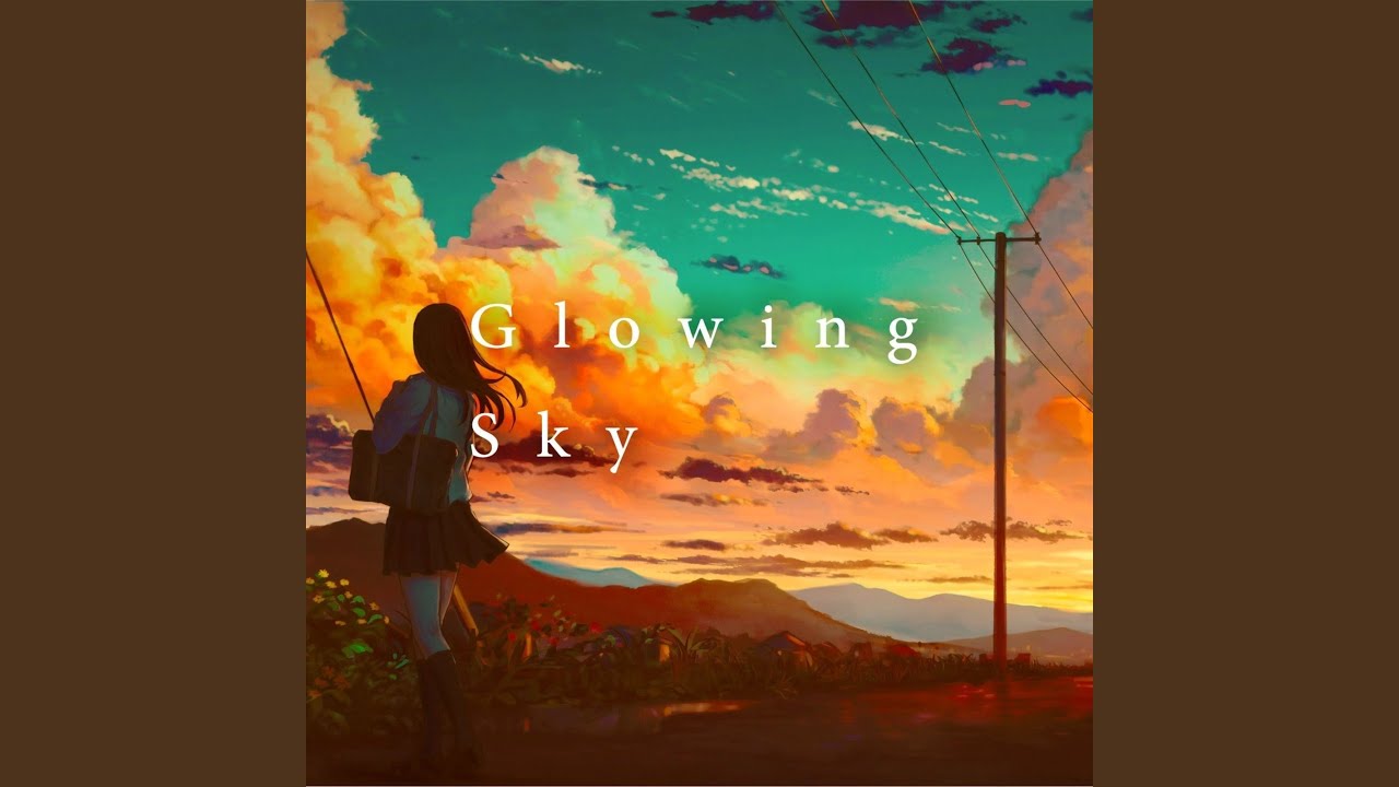 Glowing Sky