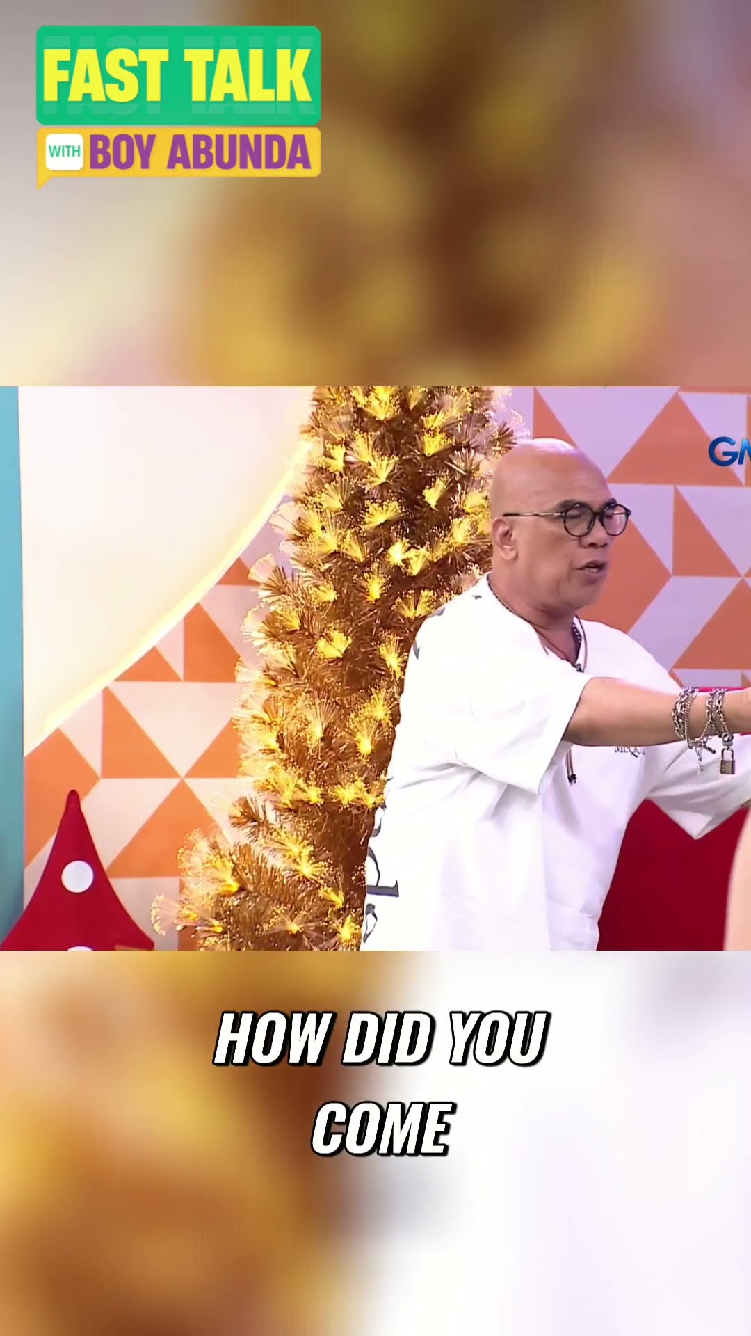 The Final Four Clashers, the best of the best! #shorts | Fast Talk with Boy Abunda