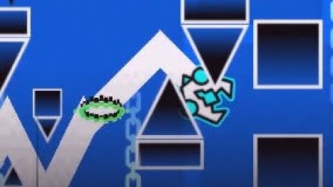 Harder Than UltraSilentbuffed Vsc | "VCS" by IAmDominiX (Me) | Geomtery Dash
