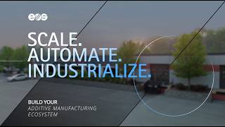 Metal Additive Manufacturing at Production Scale | Incodema3D