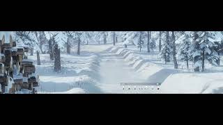 Dirt Rally 2.0 Test with RTGI CS 0.22