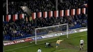 Sheffield Wednesday - That's Why We're Wednesday
