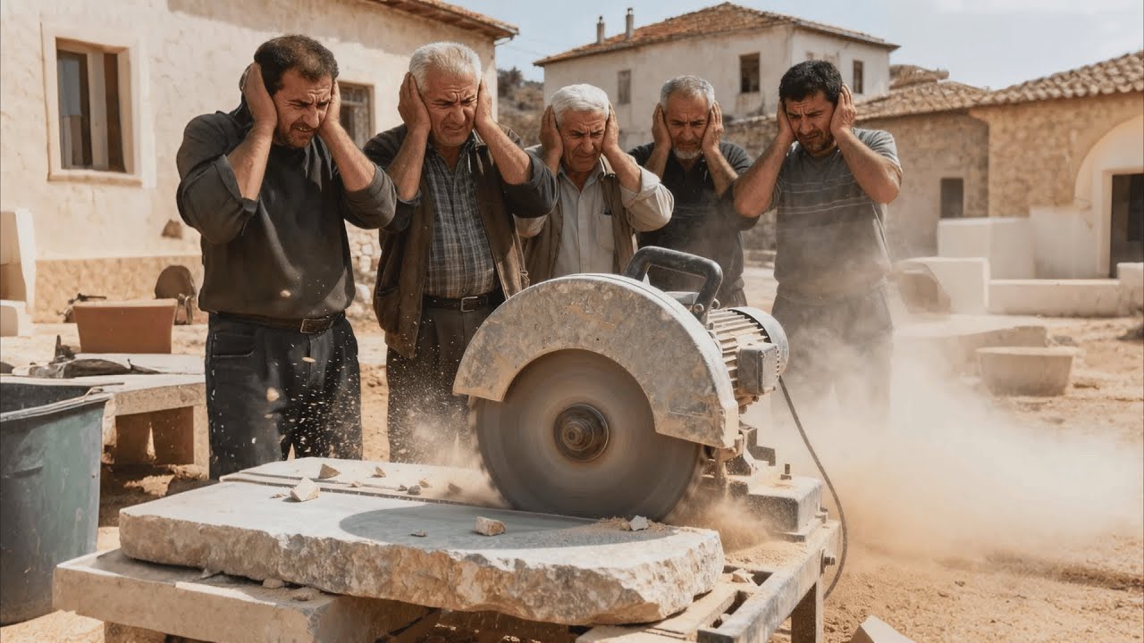 Zhurma e mermerit çmendi një lagje. 3 vite ankesa, Bashkia Kuçovë mbyll veshët! - Fiks Fare