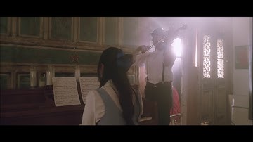 Music Source Separation -- Beauty and Beast (violin)