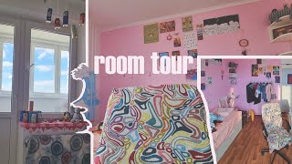 room tour 22 | реалистично, artsy, pinterest?