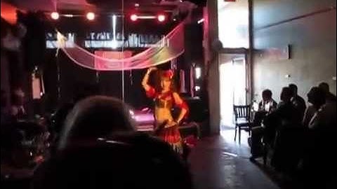 Thumbnail of Turkish Roman Havası (romani style) Belly Dance Fusion - Şukar Şukar.