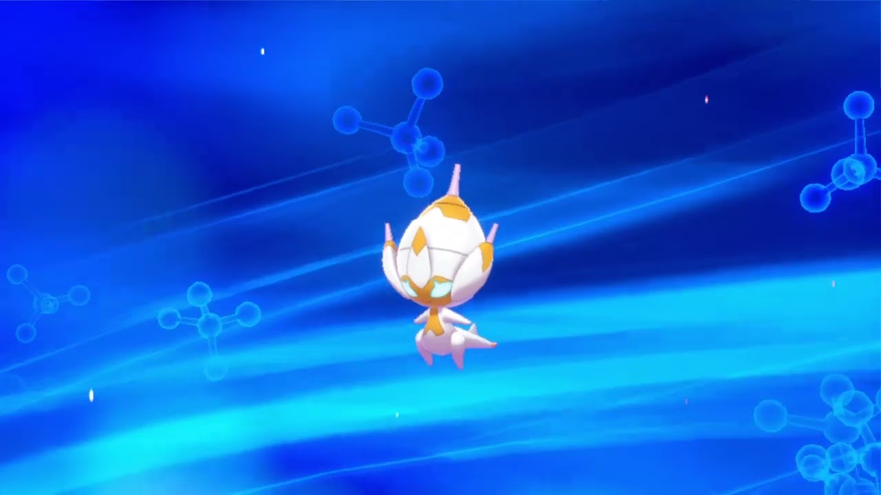 Shiny Poipole Evolution