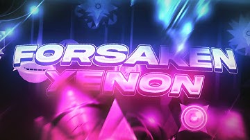 "Forsaken Xenon"// Official Showcase // Forsaken Neon Remake // By: TVTeam // Insane Demon