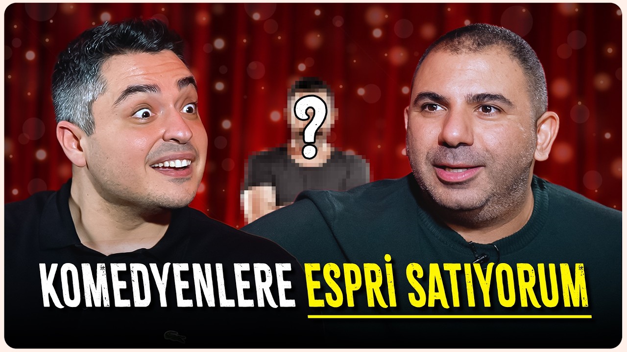 Farkında Olmadan PAVYONA DÜŞTÜK! | Ömer'le Anılar @ilkergumusoluk