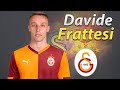 Davide Frattesi Galatasaray Transfer Target 2026 Goals Skills Davide Frattesi Galatasaray Transfer Target 2026 Goals Skills