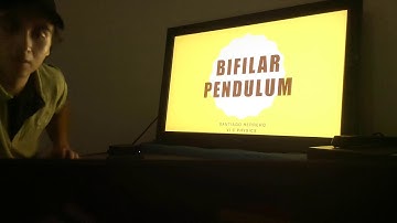 Bifilar Pendulum