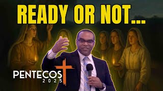 Beacon of Hope - Part 2 | The Outpouring We Desperately Need | Pastor Jenks Brutus