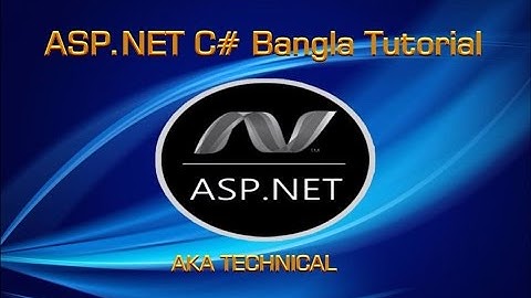ASP.NET C# Bangla Tutorials-37  Runtime Polymorphism,Upcasting,Downcasting