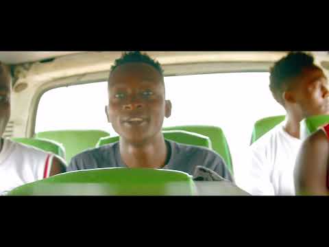 Nivutie Waya Official Clip