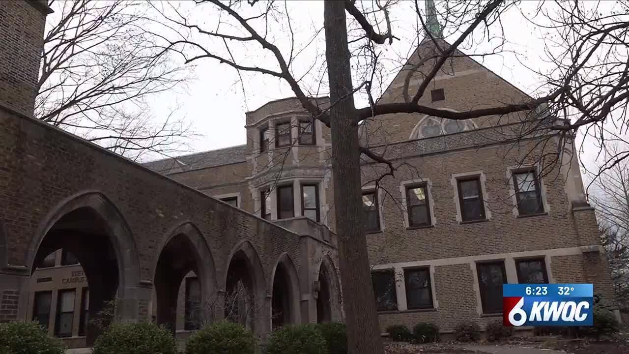 Augustana College ranks 6th in the nation for international enrollment