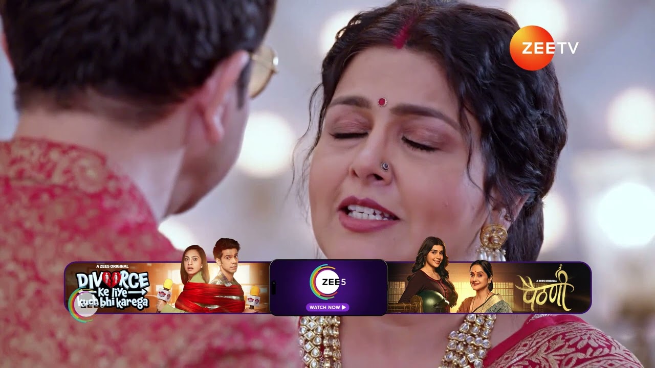 Kumkum Bhagya | Ep - 2922 | Webisode 02 | Dec, 9 2024 | Krishna Kaul, Mugdha Chaphekar | Zee TV