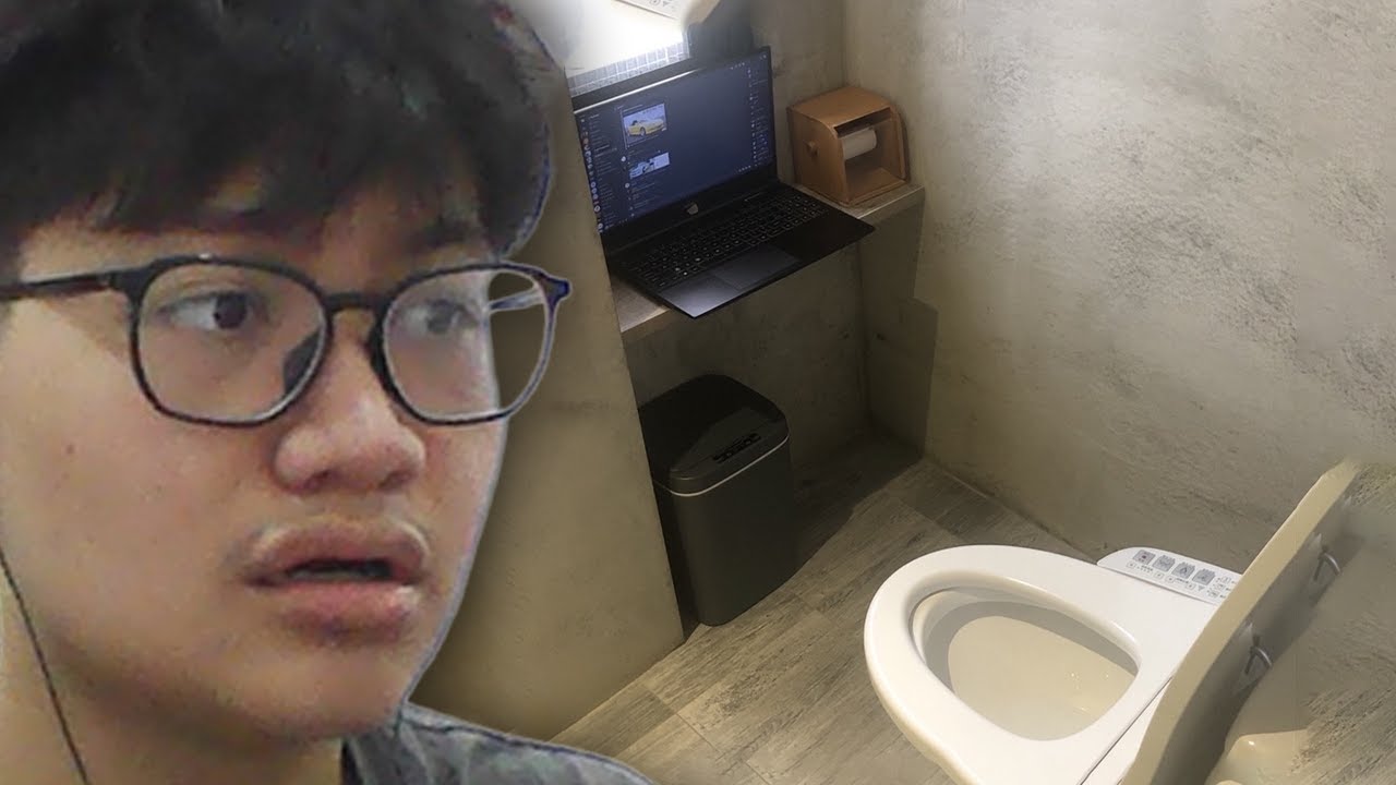 người xem của tôi rất giàu... (xem phòng ngủ)