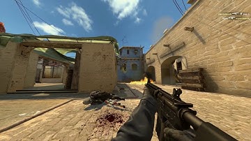 CSGO Mini Edit (Learning to edit) #1