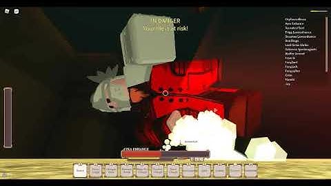 restore please (rogue lineage)