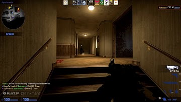 When the radio commands are spot on.