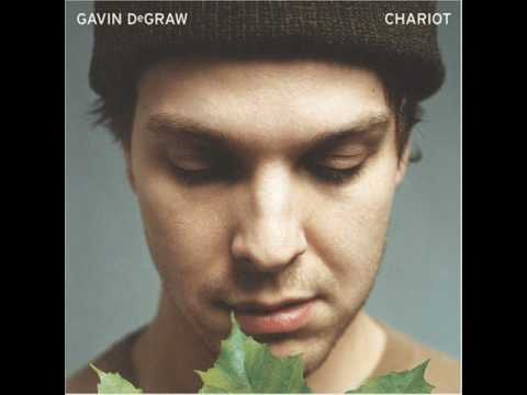(+) Gavin DeGraw - Nice to Meet You anyway