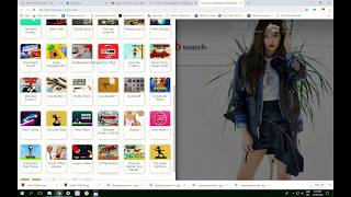 Jennie Solo Wallpapers HD & Backgrounds screenshot 1