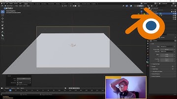 Setting ánh sáng, Camera va Render hình ảnh trong Blender | Chơi Thiết Kế