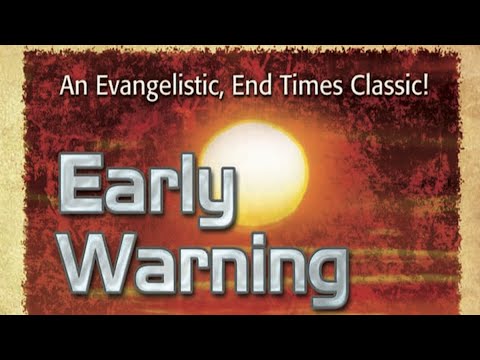 Early Warning (1981) | Full Movie | End Times Classic!