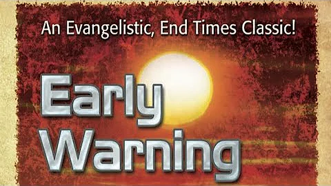 Early Warning (1981) | Full Movie | End Times Classic!