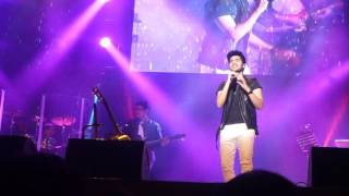 armaan malik live concert leicester mujko barsaat bana lo