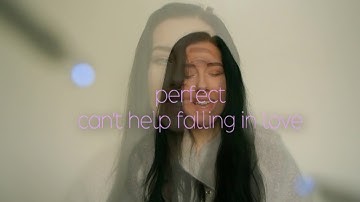 Ed Sheeran - Perfect (Can