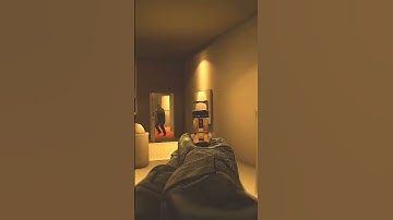 Missed Every Shot!😂 Ready Or Not Funny Moments!