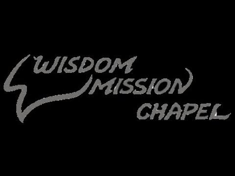 2021-4-11 지혜선교교회  \ 제목 :내 안에 영원토록 살아계신 주님 \정세영 목사