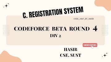 Codeforce 4 C. Registration System solution in C++. #competitiveprogramming #coding #programming
