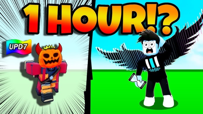 NEW* ALL WORKING HALLOWEEN EVENT UPDATE CODES FOR RACE CLICKER! ROBLOX RACE  CLICKER CODES - BiliBili