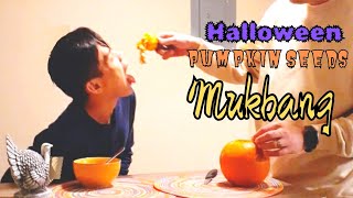 🎃 Pumpkin Time [BL] Dreydon2022 / Filipino & American / Couple Vlog (Gay Couple Drey & Brandon) 🎃