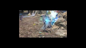 Bard pvp or is a music Show Frontline ff14 Warning flashing lights #shorts #gaming #finalfantasyxiv